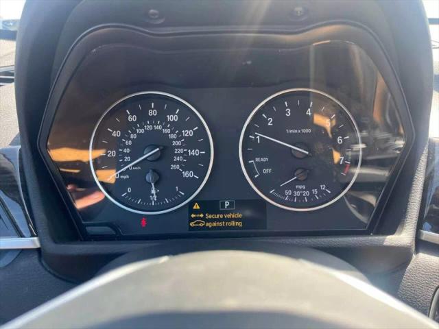 2017 BMW X1 xDrive28i