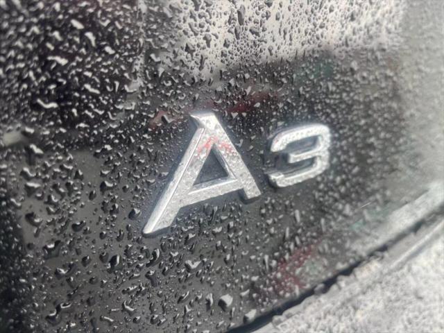2015 Audi A3 2.0T Premium