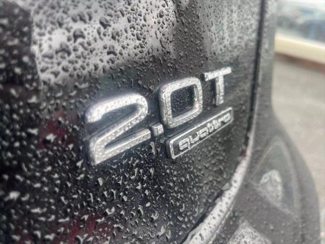 2015 Audi A3 2.0T Premium