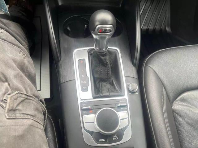 2015 Audi A3 2.0T Premium