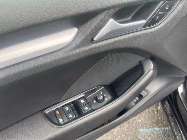 2015 Audi A3 2.0T Premium