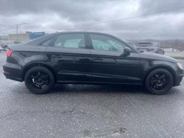2015 Audi A3 2.0T Premium