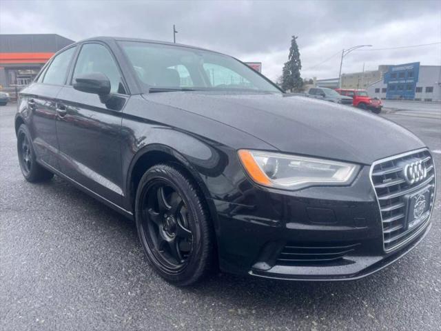2015 Audi A3 2.0T Premium