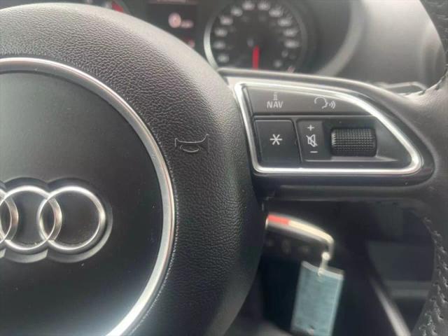 2015 Audi A3 2.0T Premium