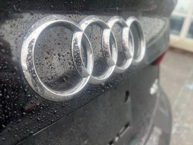 2015 Audi A3 2.0T Premium