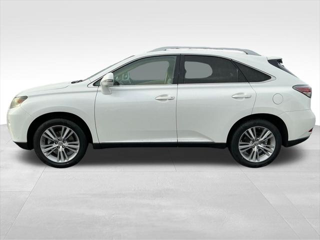 Used 2015 Lexus RX 350 For Sale in Muscle Shoals, AL