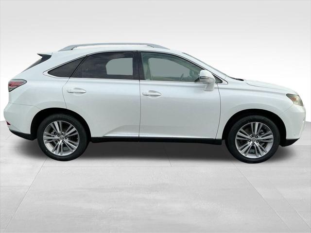 Used 2015 Lexus RX 350 For Sale in Muscle Shoals, AL
