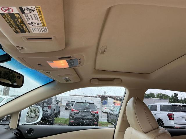 Used 2015 Lexus RX 350 For Sale in Muscle Shoals, AL