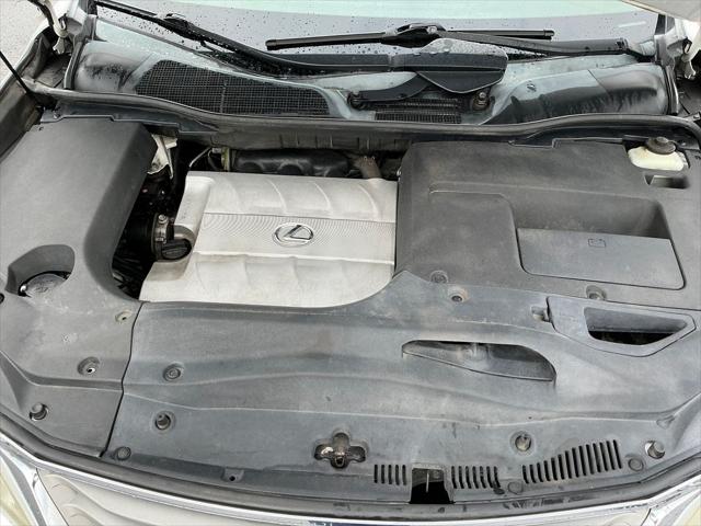 Used 2015 Lexus RX 350 For Sale in Muscle Shoals, AL