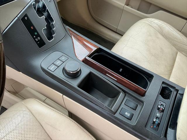 Used 2015 Lexus RX 350 For Sale in Muscle Shoals, AL