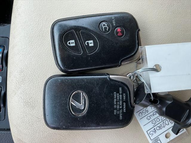 Used 2015 Lexus RX 350 For Sale in Muscle Shoals, AL