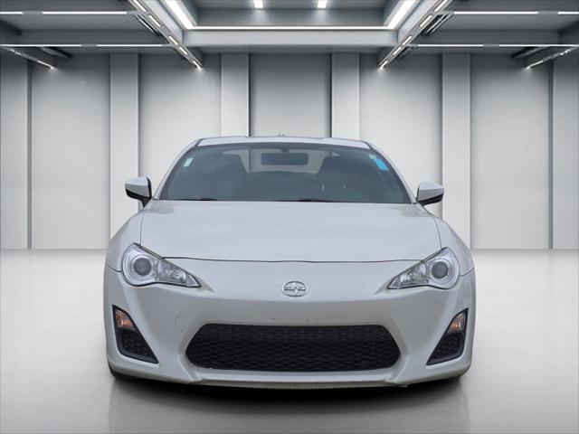 2015 Scion FR-S Unknown