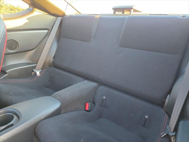 2015 Scion FR-S Unknown