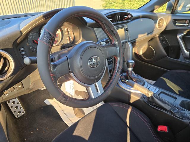 2015 Scion FR-S Unknown