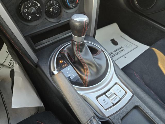 2015 Scion FR-S Unknown