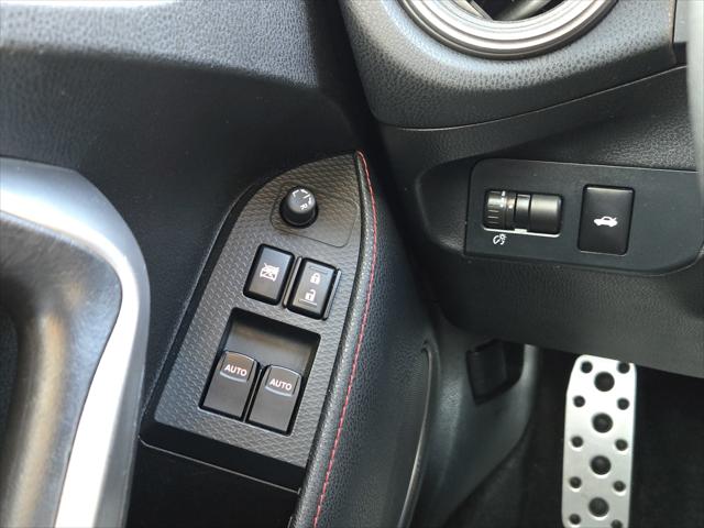 2015 Scion FR-S Unknown