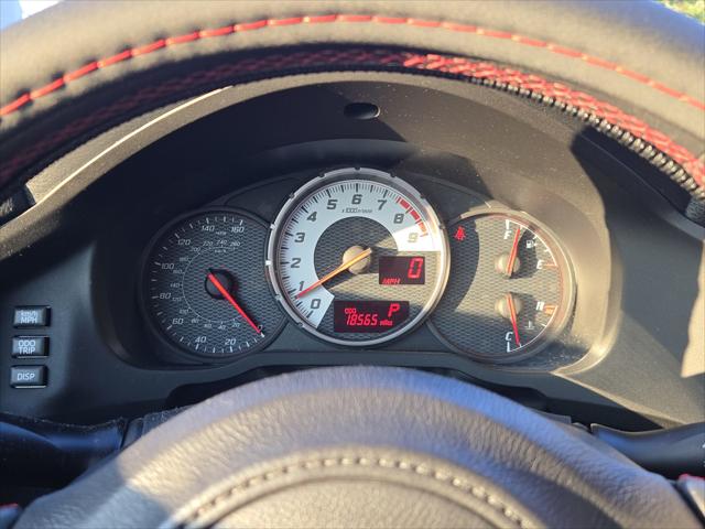 2015 Scion FR-S Unknown