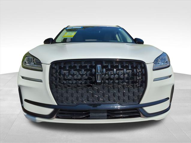 Used 2023 Lincoln Corsair Reserve with VIN 5LMCJ2CA4PUL07905 for sale in Muscle Shoals, AL