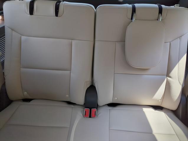 Used 2023 Ford Explorer For Sale in Muscle Shoals, AL