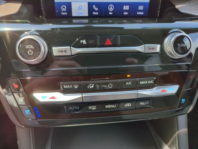Used 2023 Ford Explorer For Sale in Muscle Shoals, AL