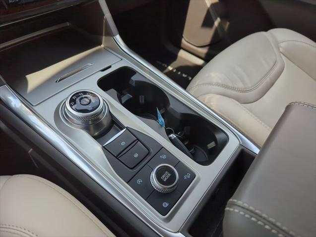 Used 2023 Ford Explorer For Sale in Muscle Shoals, AL