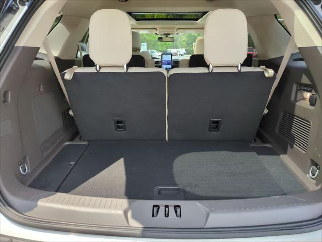 Used 2023 Ford Explorer For Sale in Muscle Shoals, AL