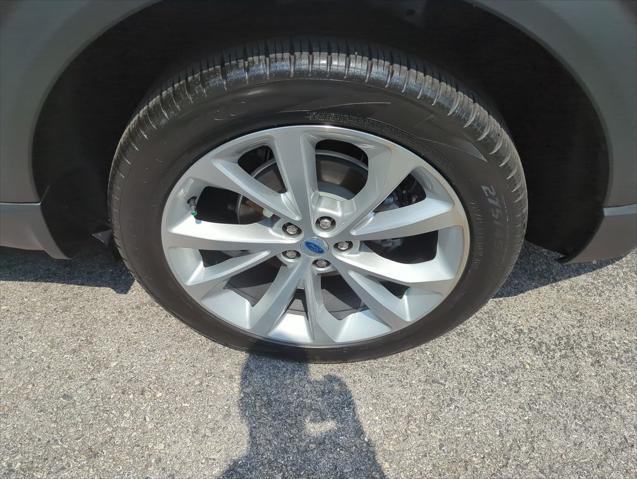 Used 2023 Ford Explorer For Sale in Muscle Shoals, AL