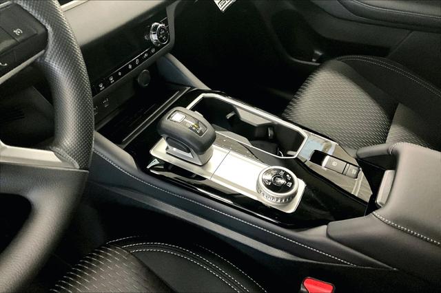 2025 Mitsubishi Outlander ES 2.5 S-AWC