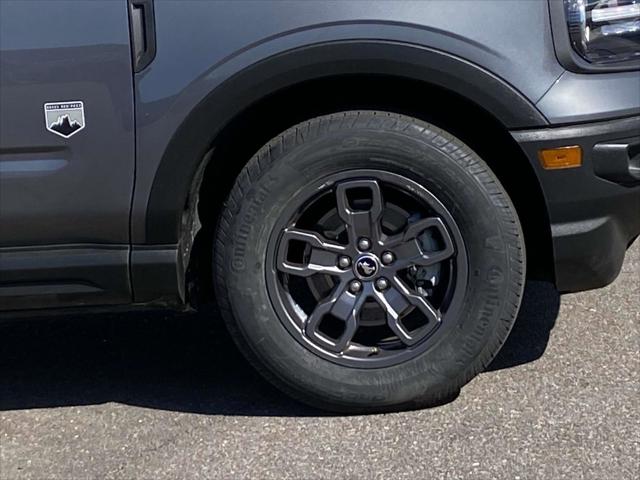 Used 2021 Ford Bronco Sport For Sale in Bessemer, AL