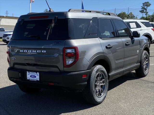 Used 2021 Ford Bronco Sport For Sale in Bessemer, AL