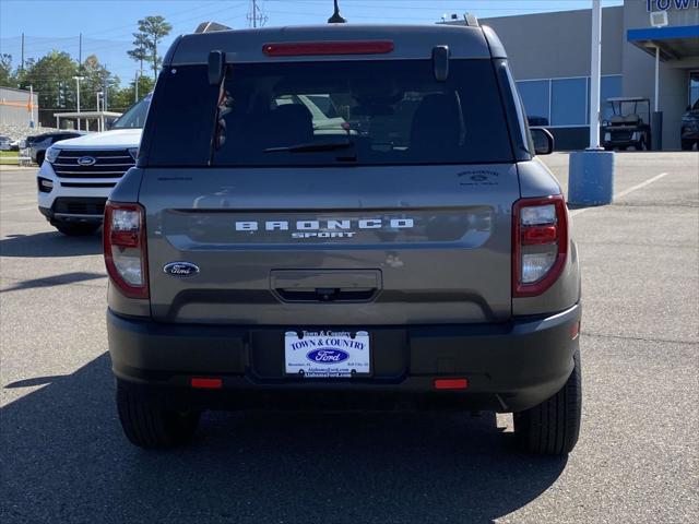 Used 2021 Ford Bronco Sport For Sale in Bessemer, AL