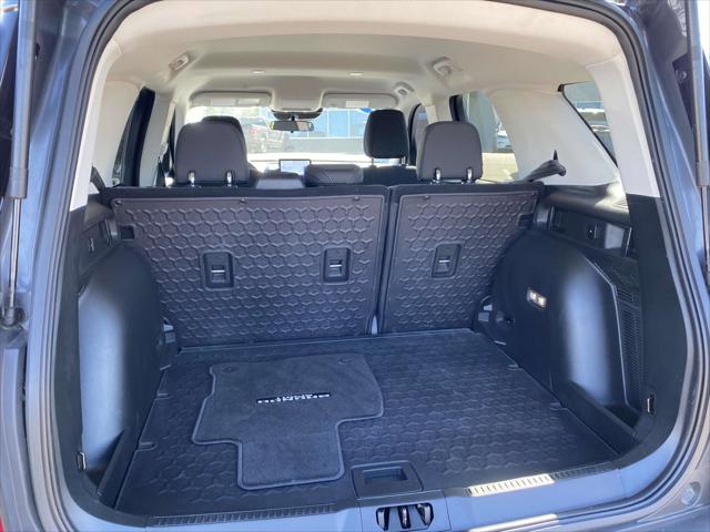 Used 2021 Ford Bronco Sport For Sale in Bessemer, AL