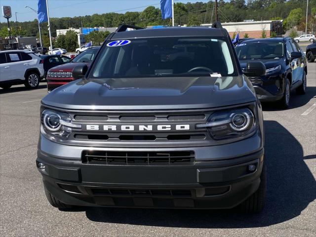 Used 2021 Ford Bronco Sport For Sale in Bessemer, AL