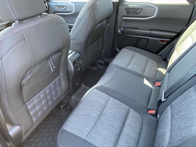 Used 2021 Ford Bronco Sport For Sale in Bessemer, AL