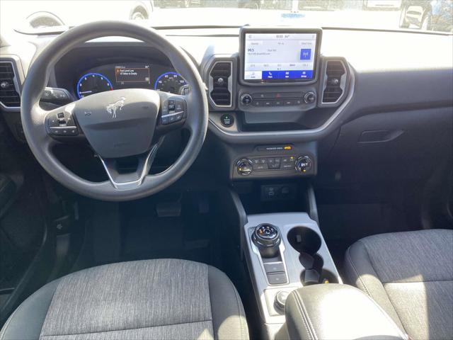 Used 2021 Ford Bronco Sport For Sale in Bessemer, AL