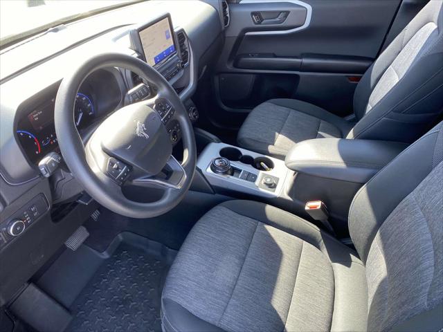 Used 2021 Ford Bronco Sport For Sale in Bessemer, AL