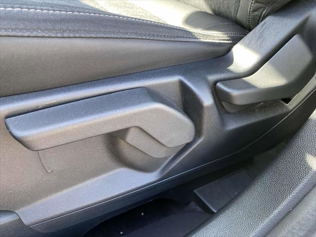 Used 2021 Ford Bronco Sport For Sale in Bessemer, AL