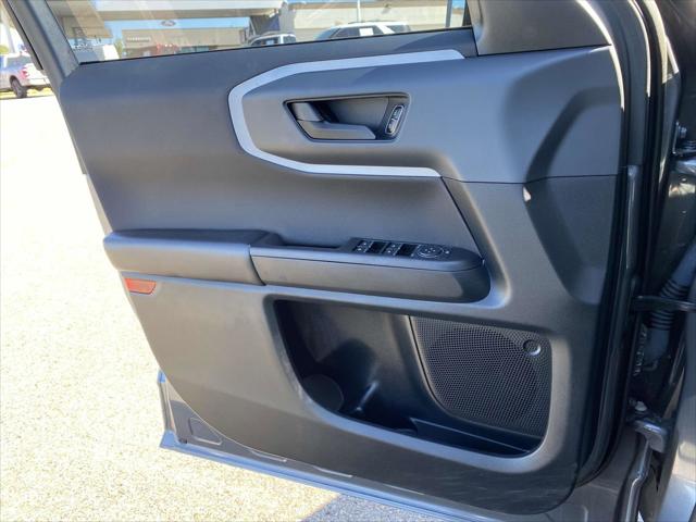 Used 2021 Ford Bronco Sport For Sale in Bessemer, AL