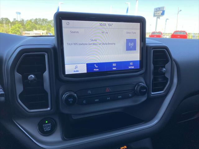 Used 2021 Ford Bronco Sport For Sale in Bessemer, AL