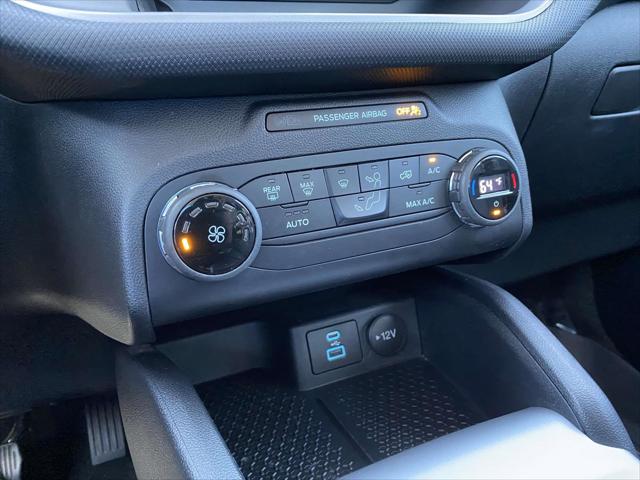 Used 2021 Ford Bronco Sport For Sale in Bessemer, AL