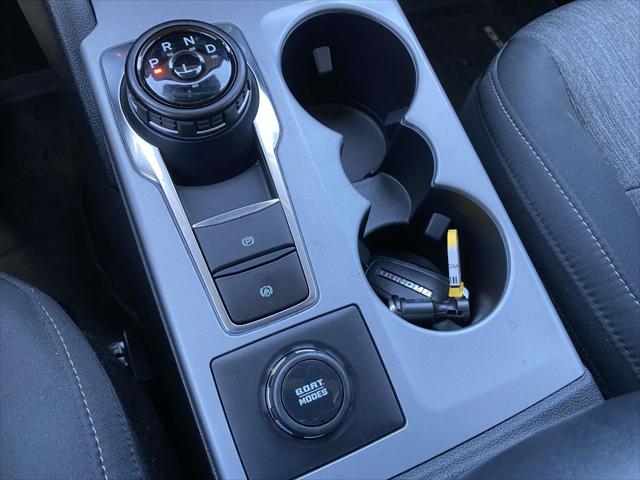 Used 2021 Ford Bronco Sport For Sale in Bessemer, AL