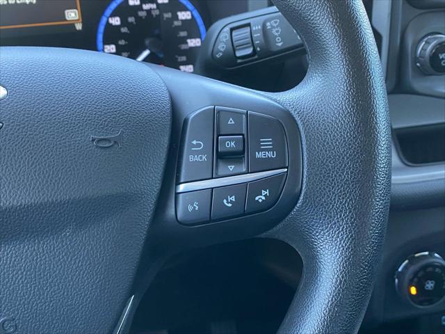 Used 2021 Ford Bronco Sport For Sale in Bessemer, AL