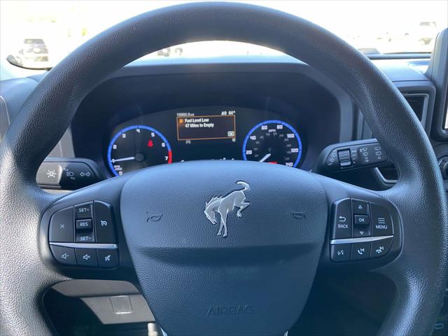 Used 2021 Ford Bronco Sport For Sale in Bessemer, AL