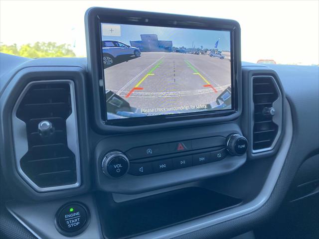 Used 2021 Ford Bronco Sport For Sale in Bessemer, AL