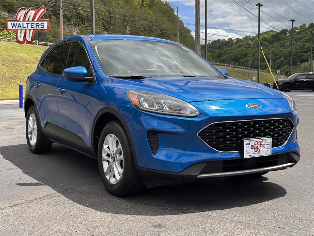 Used 2020 Ford Escape For Sale in Pikeville, KY
