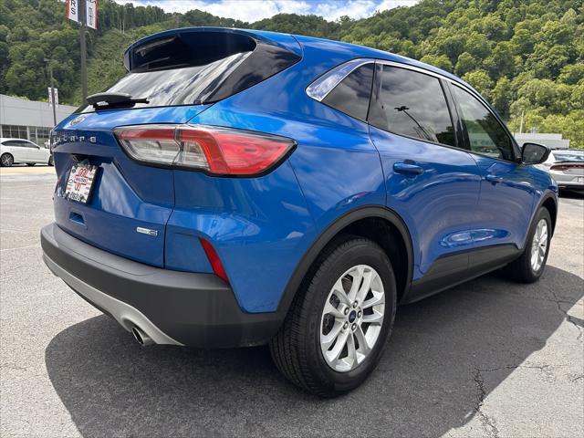 Used 2020 Ford Escape For Sale in Pikeville, KY