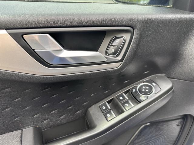 Used 2020 Ford Escape For Sale in Pikeville, KY