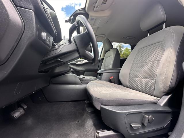 Used 2020 Ford Escape For Sale in Pikeville, KY