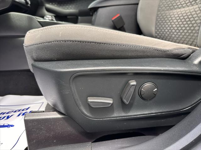 Used 2020 Ford Escape For Sale in Pikeville, KY