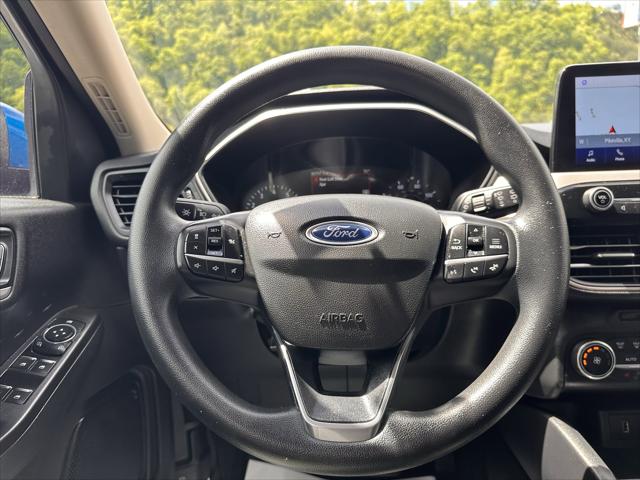 Used 2020 Ford Escape For Sale in Pikeville, KY